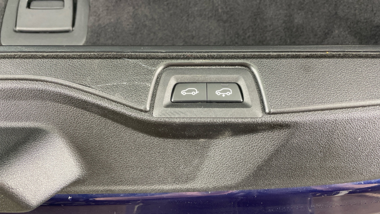 BMW X5 xDrive45e M Sport 5dr Auto Estate